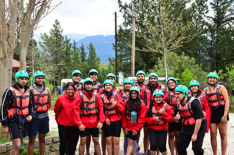 image n.7 of Antalya:Rafting,Jeep&Buggy Safari,Zipline,Lunch wCanyonVisit activity in Antalya Province, uploaded by supplier