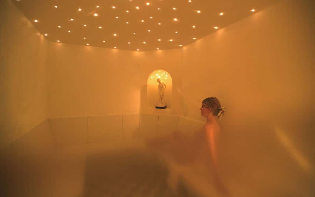 image n.3 of Fethiye: Traditional Full Turkish Bath & Relaxing Massage activity in Oludeniz, uploaded by supplier
