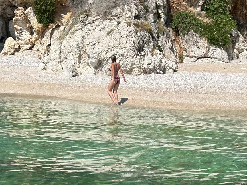 image n.49 of Nafplio Sun Sail Cruises | Semi-Private Half Day | Full Meal activity in Nafplio, uploaded by supplier