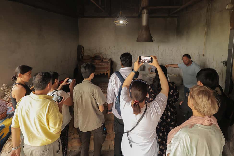 image n.16 of From Yerevan: Garni, Geghard, & Symphony of Stones Day Trip activity in Ararat Province, uploaded by supplier