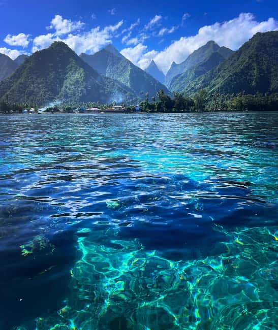 image n.18 of Tahiti: Unique Tahiti West Coast Full Day Tour to Teahupoo activity in Papeete, uploaded by supplier