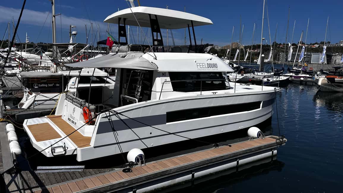 image n.14 of Porto: Daytime or Sunset Douro River Sightseeing Cruise activity in Porto, uploaded by supplier