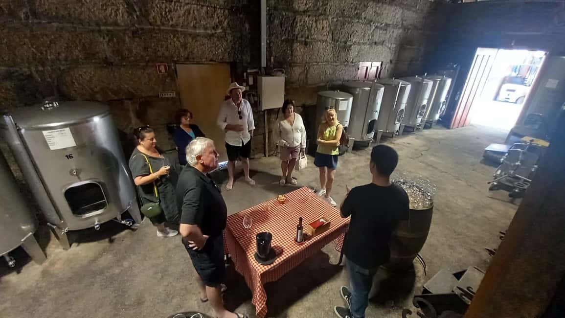 image n.36 of Porto: Premium Douro Valley Small-Group Tour, Cruise & Lunch activity in Norte Region, uploaded by supplier