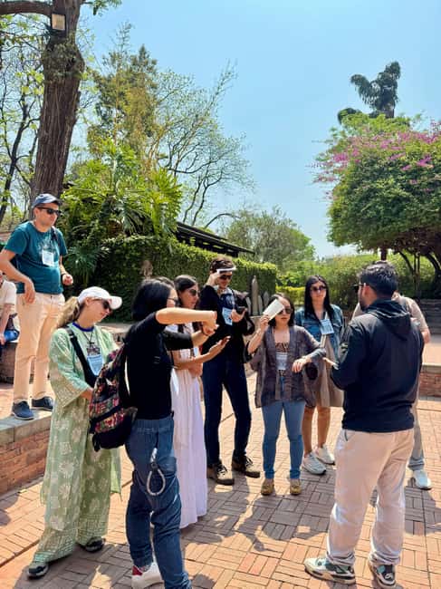 Immagine nº 6 di Kathmandu: Tour Top 4 UNESCO con pranzo - Privato/Gruppo attività a Kathmandu, caricata dal fornitore