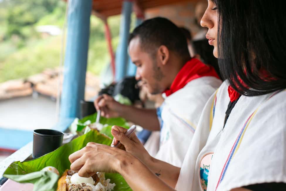 imagem n.79 de Medellín: Tour do café, chegada a cavalo e cana-de-açúcar atividade em Medellín, carregada pelo fornecedor