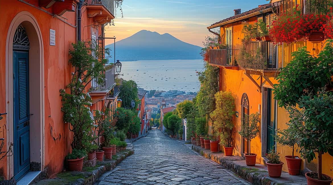 image n.14 of Private day trip from Naples to Ravello, Amalfi and Positano activity in Ravello, uploaded by supplier
