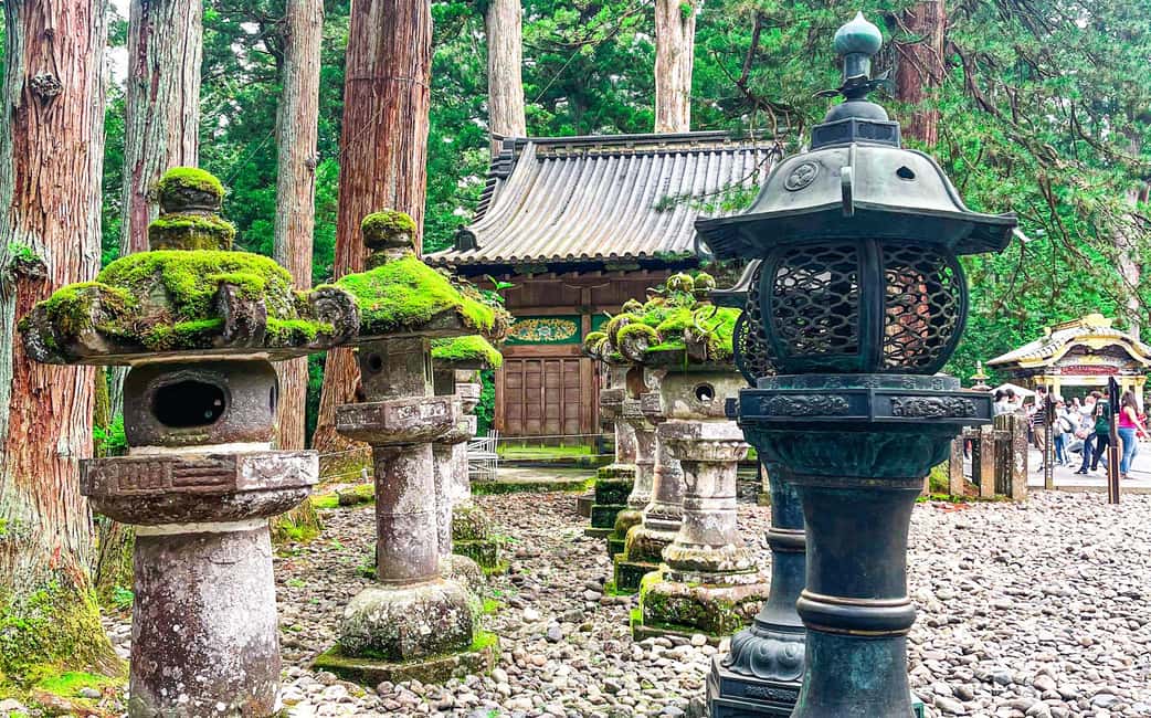 imagen n.º 4 de Nikko: Tour de un día desde Tokio en Español - Spanish actividad en Nikkō, subida por el proveedor