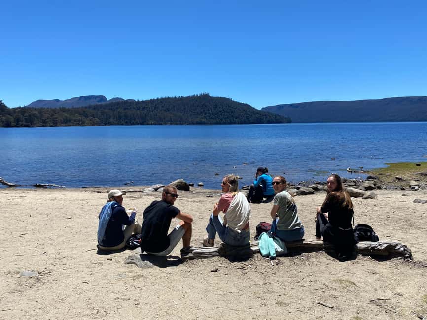 image n.24 of Tasmania: 7-Day West to East Tour activity in Tasmania, uploaded by supplier