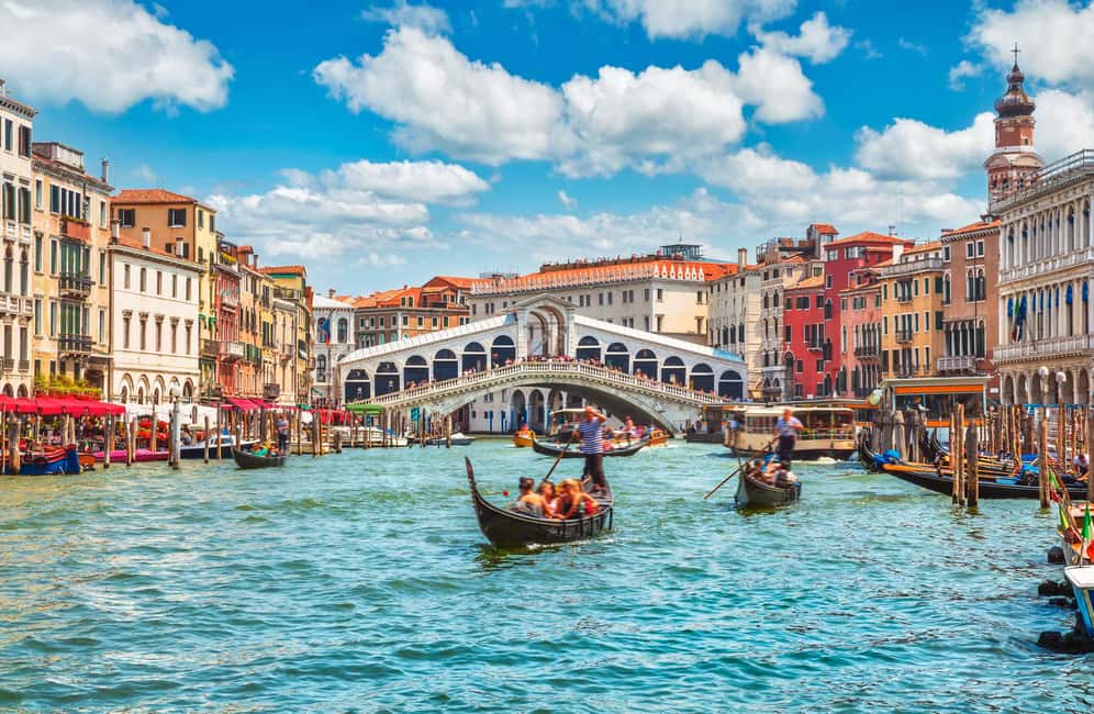 image n.4 of Basilica San Giorgio Maggiore Tour with Water Transport activity in Venice, uploaded by supplier