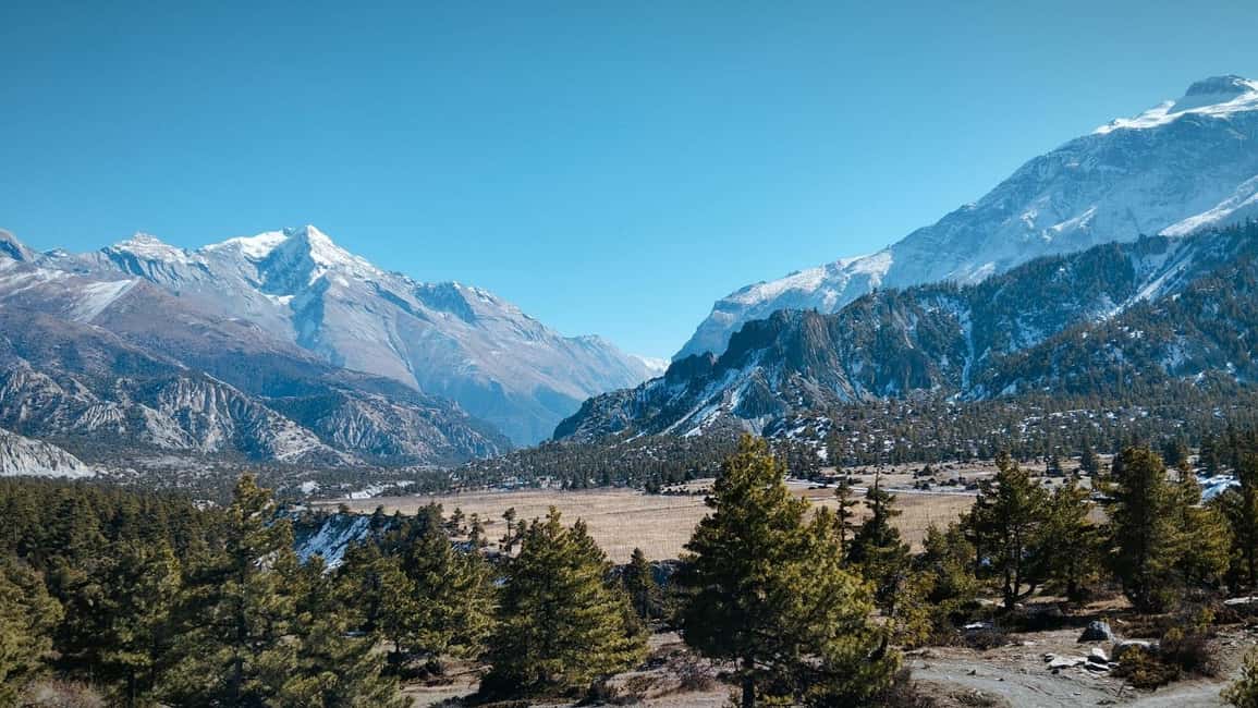 image n.57 of 8-Day Adventurous Annapurna Circuit Trek via Thorongla Pass activity in Pashchimanchal, Western Region, uploaded by supplier