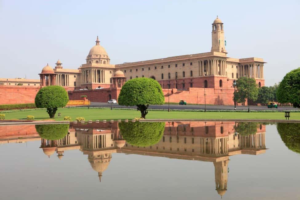 image n.17 of Delhi: Old and New Delhi Private Half or Full-Day Tour activity in New Delhi, uploaded by supplier