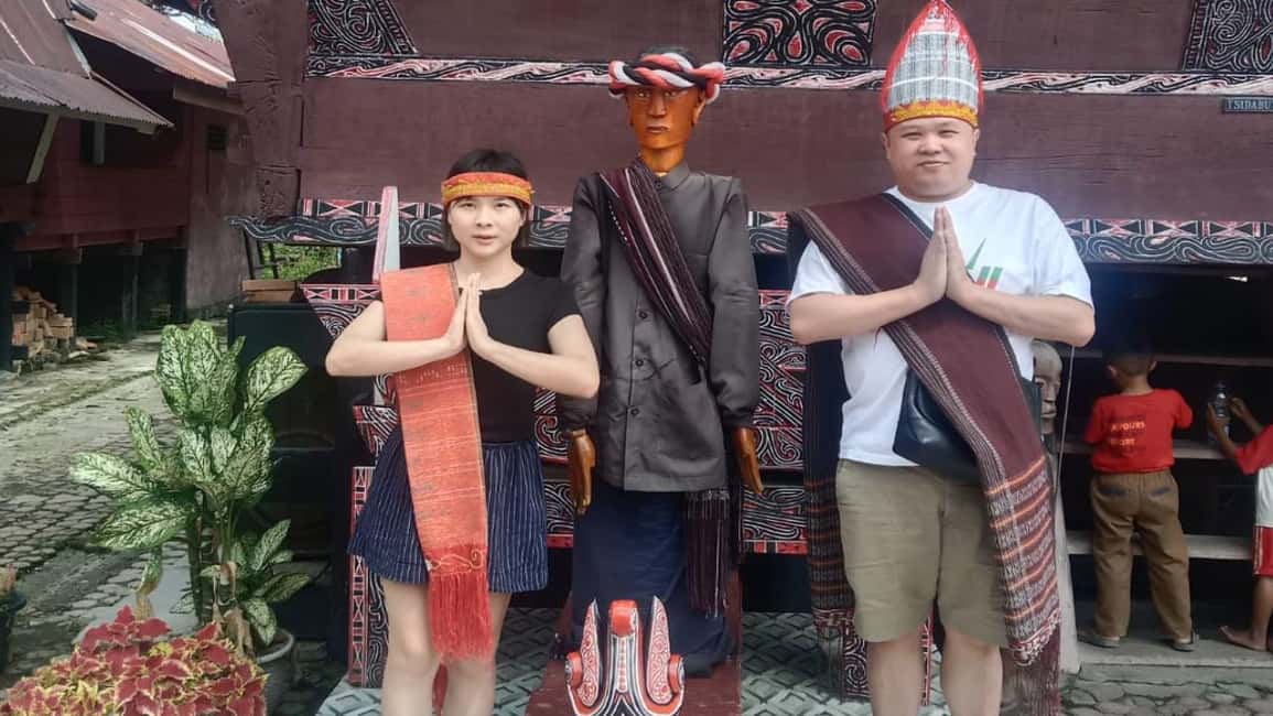 image n.21 of Medan Lake Toba Day Trip activity in Riau, uploaded by supplier