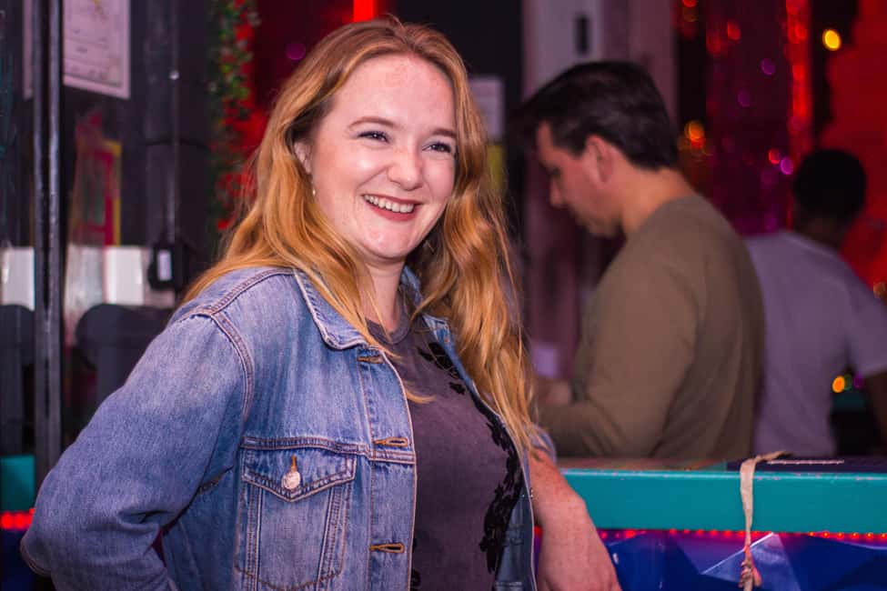 imagen n.º 11 de Buenos Aires LGBT: Pub Crawl actividad en Buenos Aires, subida por el proveedor