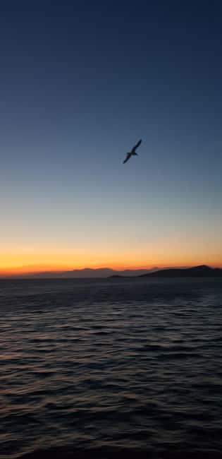 image n.5 of Athens to/from Mantoudi(port to Sporades): Private Transfer activity in Athens, uploaded by supplier