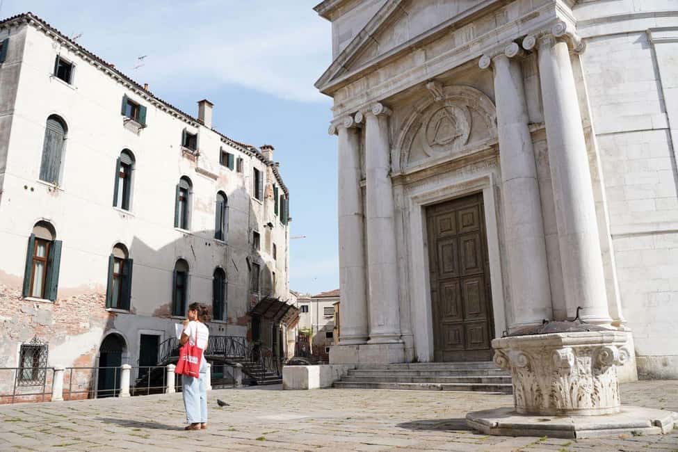 image n.28 of Eat Like a Local: Venice Food Tour with Wine & Spritz activity in Venice, uploaded by supplier
