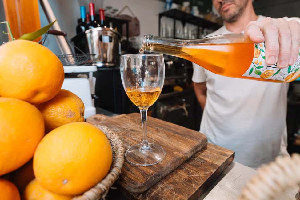 image n.3 of Valencia: Tapas and Drinks Evening Tour activity in Valencia, uploaded by supplier