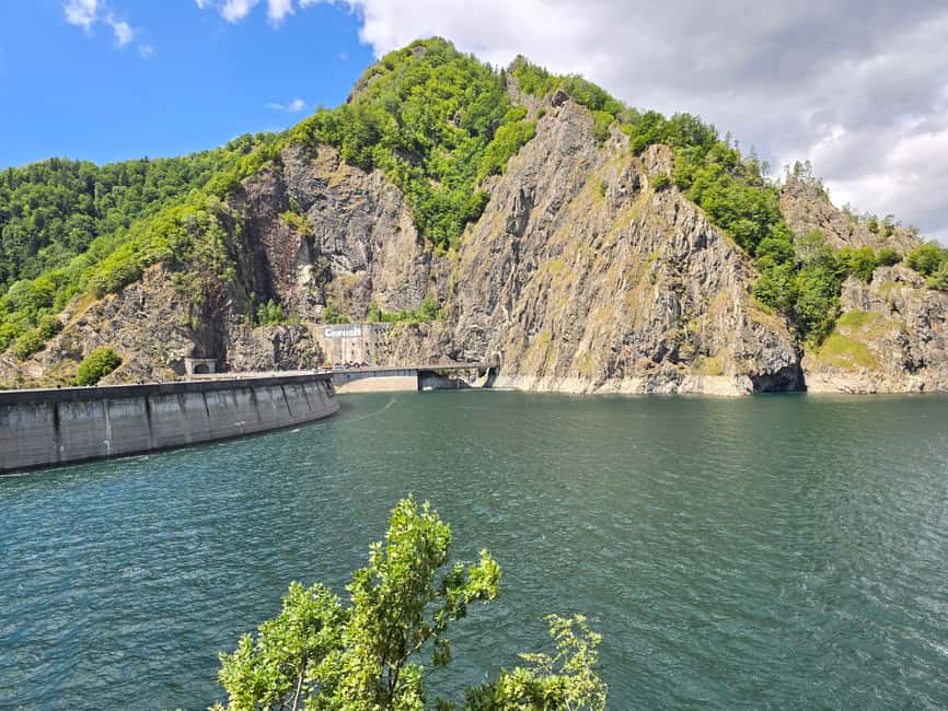image n.2 of Transfagarasan highway Private tour activity in Sibiu County, uploaded by supplier
