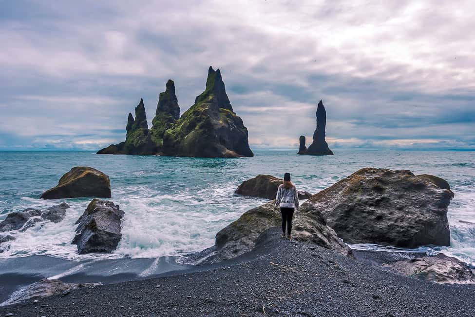 image n.8 of South Coast Classic: Full-Day Tour from Reykjavik activity in Southern Region, Iceland, uploaded by supplier