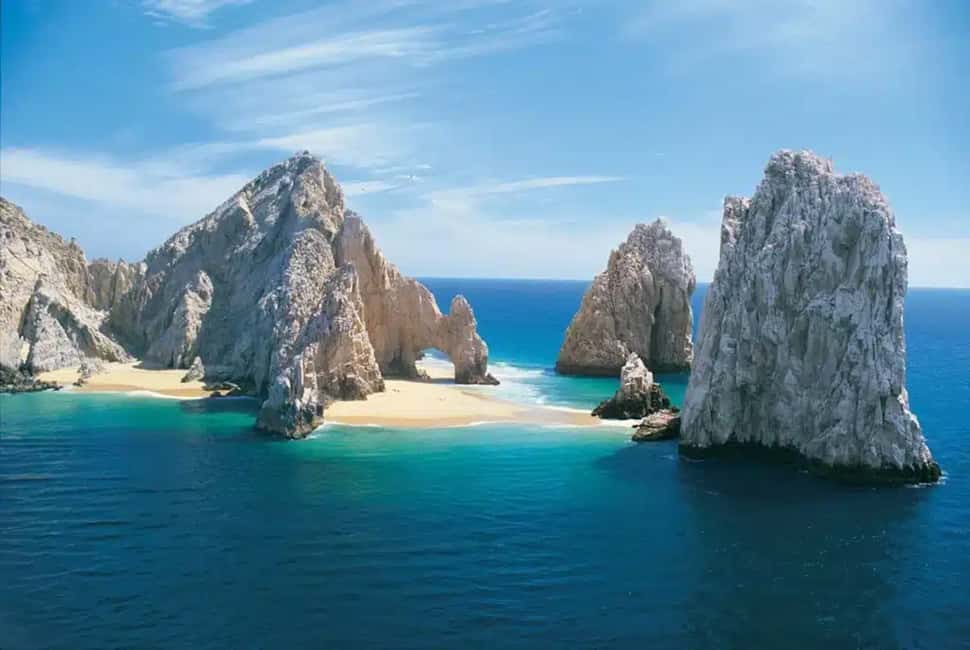 image n.7 of Cabo Glass-Bottom Boat – Arch, Marine Life & Scenic Views activity in Cabo San Lucas, uploaded by supplier