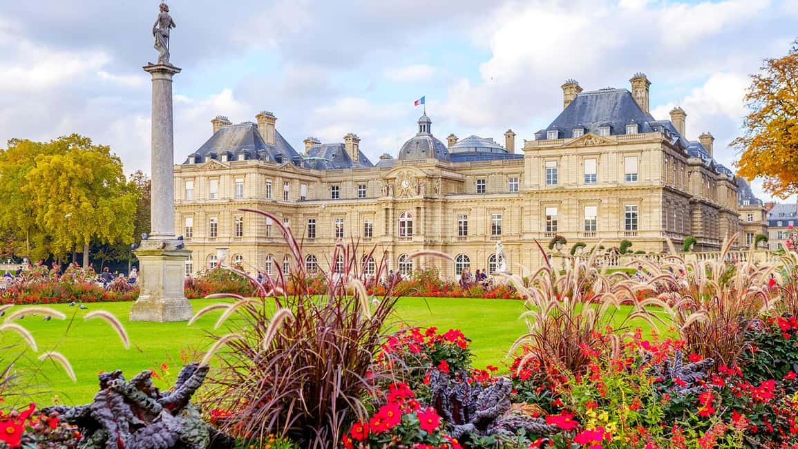 Image N°12 de Paris Audioguide - L'application TravelMate pour votre smartphone activité à Paris, publiée par le prestataire