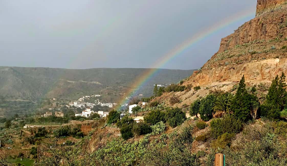 image n.13 of Maspalomas: Barranco de las Vacas & Caves with Sky Rebels activity in Agüimes, uploaded by supplier
