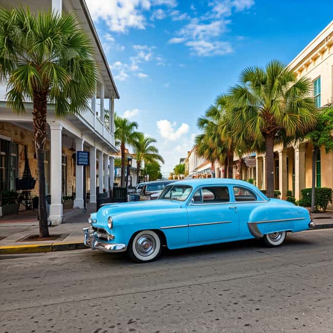imagen n.º 7 de Excursión de un día de Miami a Cayo Hueso con Actividades Opcionales actividad en Florida, subida por el proveedor