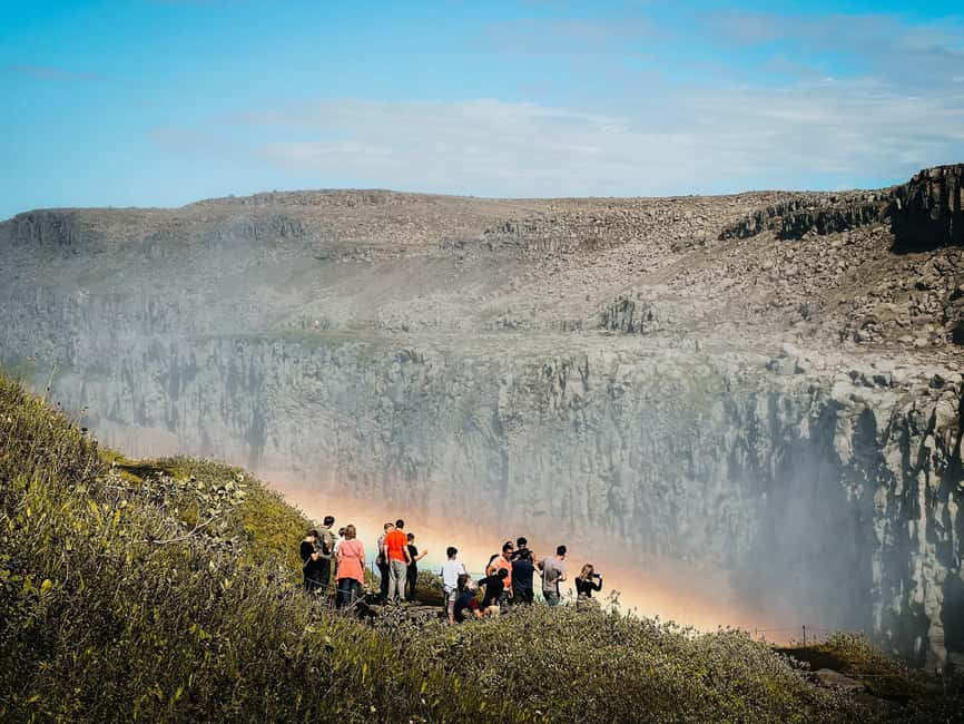 imagen n.º 4 de Desde Akureyri: Tour del Círculo de Diamante actividad en Akureyri, subida por el proveedor