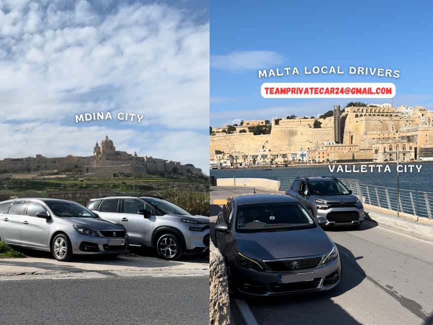 image n.12 of Malta Tour : Private Car- Mdina, Marsaxlokk, Blue Grotto activity in Qrendi, uploaded by supplier