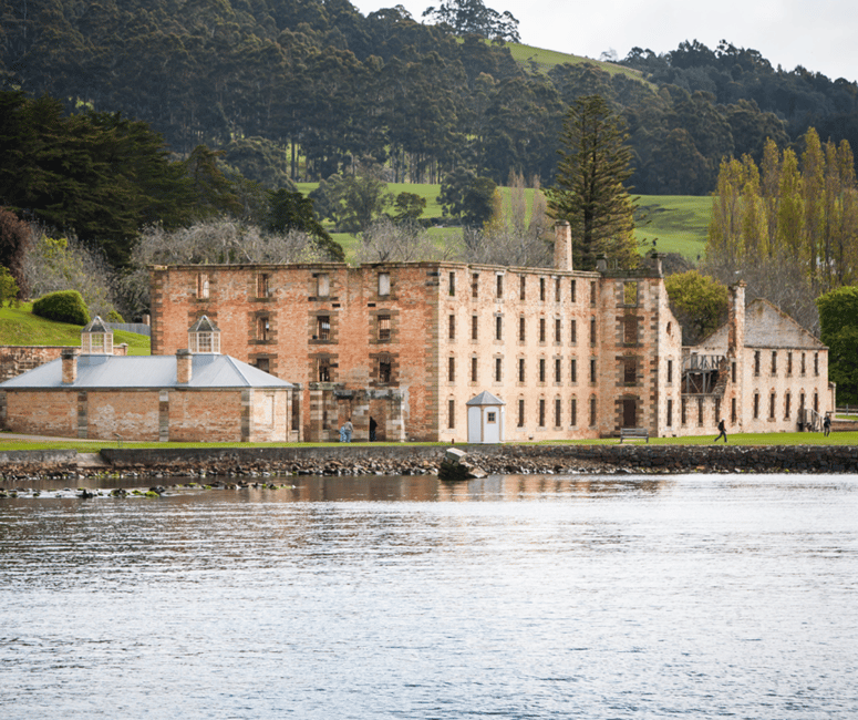 image n.3 of Cruise Ship - Port Arthur Shore Excursion - Hobart activity in Port Arthur, uploaded by supplier