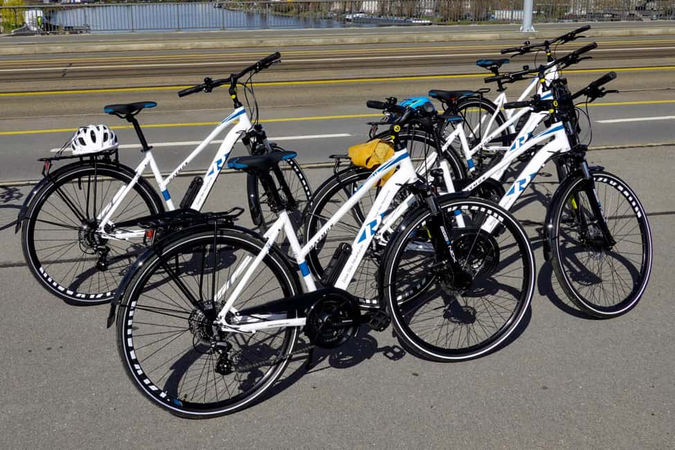 image n.5 of The best of Basel: 2.5–3-hour guided bike tour activity in Basel, uploaded by supplier