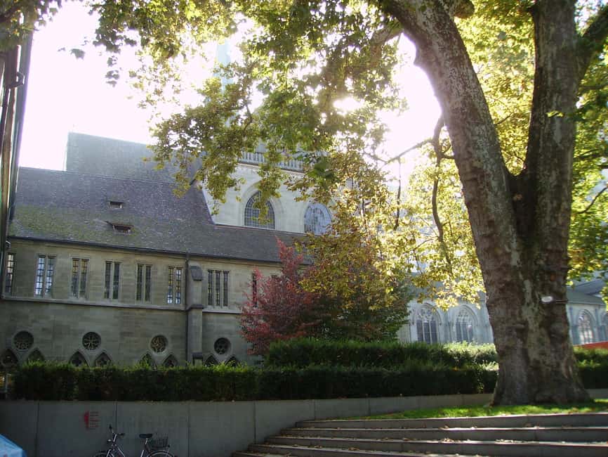 image n.8 of Konstanz: Private Stadtführung mit Weinprobe activity in Konstanz, uploaded by supplier