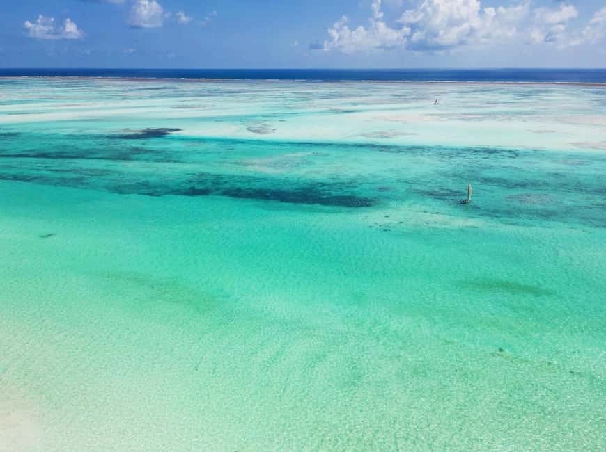 image n.22 of Zanzibar: Blue lagoon, Starfish, Paje Beach and Maalum Cave activity in Pingwe, uploaded by supplier