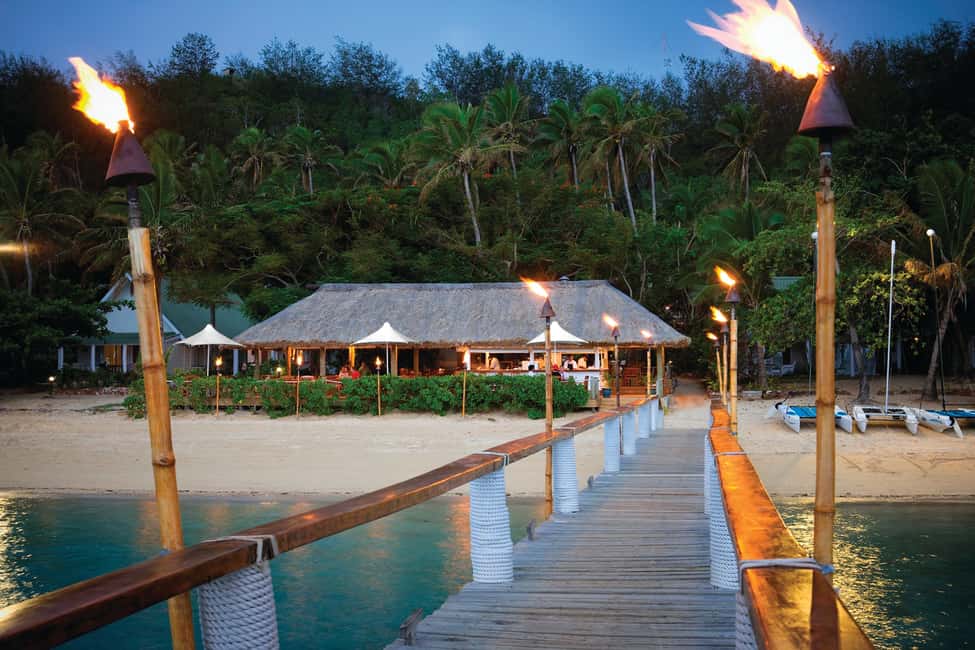 image n.4 of Fiji: Malolo Island Resort Full Day Trip with Lunch activity in Denarau Island, uploaded by supplier