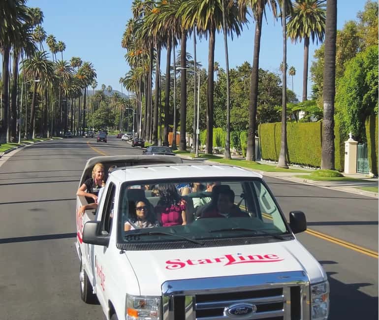 imagen n.º 15 de Los Ángeles: tour por las casas de las celebridades de Hollywood a Beverly Hills actividad en Los Ángeles, subida por el proveedor