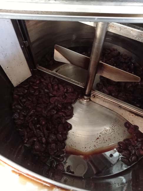 image n.7 of Ischia: Private Distillery Tour and tasting with the Artisan activity in Ischia, uploaded by supplier