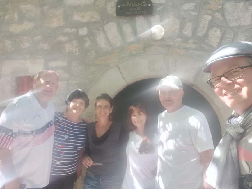 image n.7 of From Budpaest: Páty Wine Village Tour with Tastings activity in Páty, uploaded by supplier