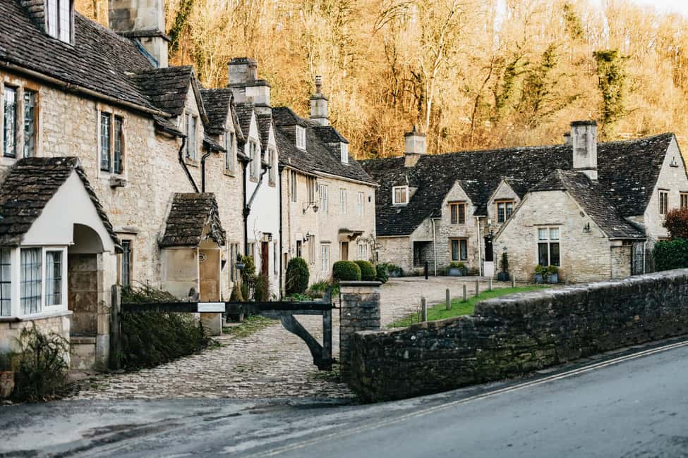 imagem n.14 de De Bristol: excursão de um dia às aldeias de Stonehenge e Cotswold atividade em Marlborough, carregada pelo fornecedor