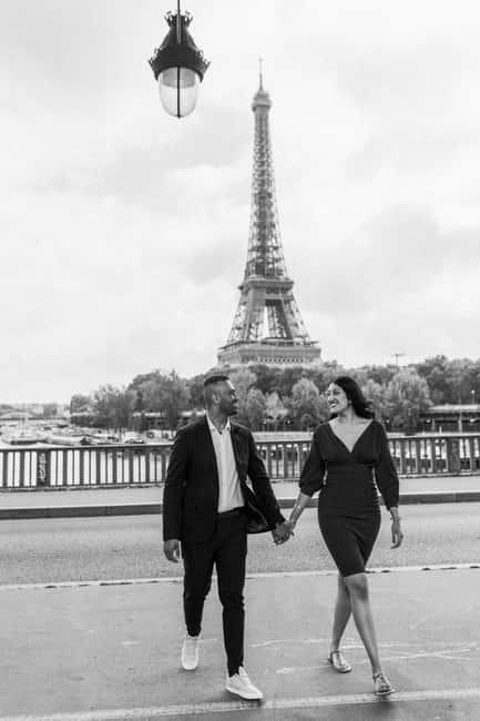 image n.16 of Paris: Photo Shoot with a Private Travel Photographer activity in Paris, uploaded by supplier