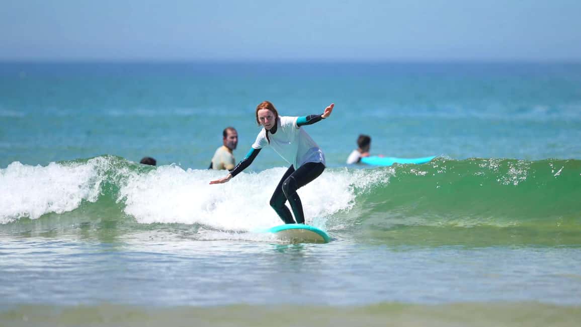 Bild Nr. 15 von Lissabon Surferlebnis Aktivität in Distrikt Lissabon, hochgeladen vom Anbieter