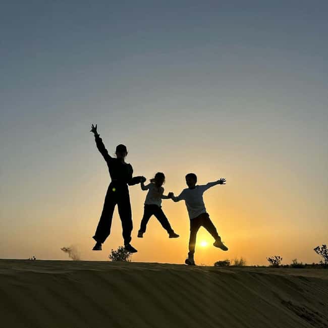image n.9 of Desert Rose Jaisalmer: Luxury Tent In Thar Desert activity in Jaisalmer, uploaded by supplier