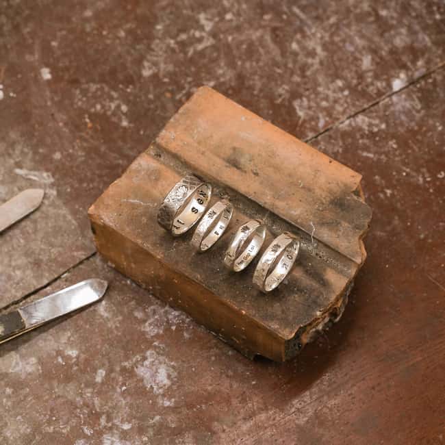 image n.2 of Ho Chi Minh City Vietnam: Silver Jewelry Making Workshop activity in Ho Chi Minh City, uploaded by supplier