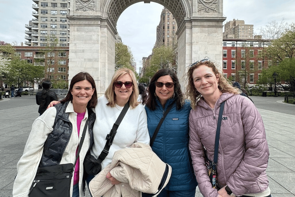image n.12 of NYC: Greenwich Village Guided Food Tour activity in New York City, uploaded by supplier