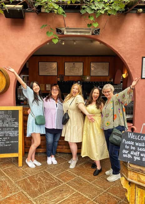image n.26 of From Auckland: Waiheke Island Wineries' Tour activity in Auckland, uploaded by supplier