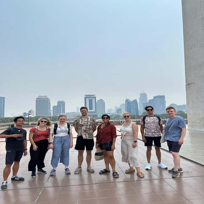 image n.11 of Jakarta Walking Tour: Explore Jakarta as the Locals do activity in Jakarta, uploaded by supplier