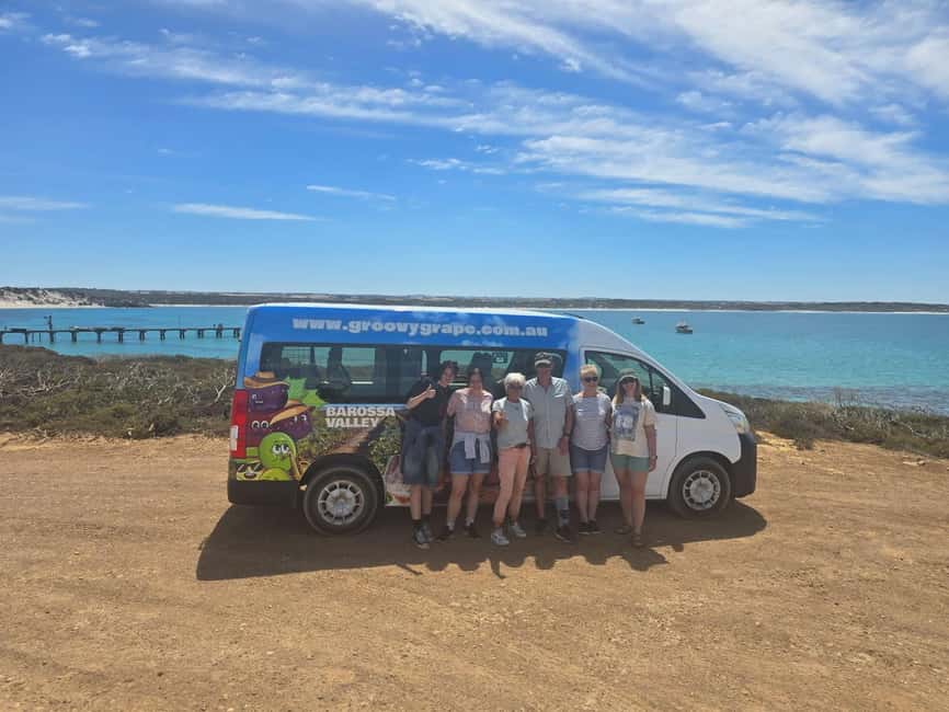 imagen n.º 29 de Desde Adelaida: Kangaroo Island Tour en grupo reducido de 2 días actividad en Australia Meridional, subida por el proveedor