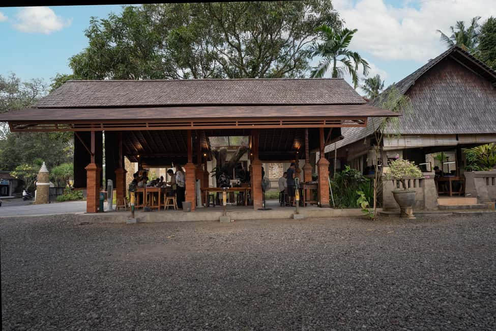 image n.22 of Ubud: 2-Hour Make Your Own Silver Jewellery Class activity in Ubud, uploaded by supplier