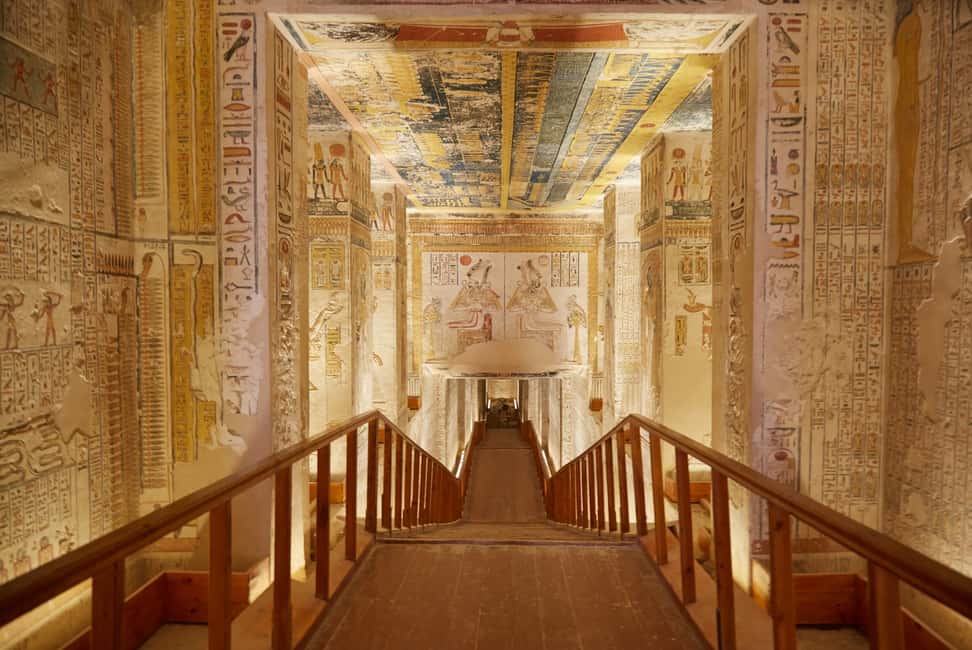 image n.15 of From Cairo: 8-Day Tour of Cairo, Luxor and Aswan with Cruise activity in Cairo, uploaded by supplier