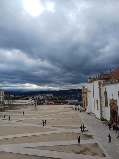 image n.25 of University of Coimbra Walking Tour activity in Coimbra, uploaded by supplier