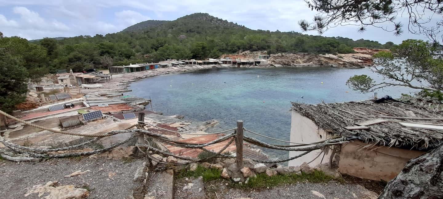 Image N°23 de TOUR DES INCONTOURNABLES D'IBIZA : Du patrimoine de l'Unesco aux plus belles plages activité à Ibiza (ville), publiée par le prestataire