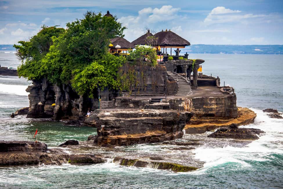 image n.11 of Bali: Water Temple, Waterfalls and Unesco Rice Terrace Tour activity in Bali, uploaded by supplier